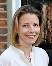 Isabelle Engeli